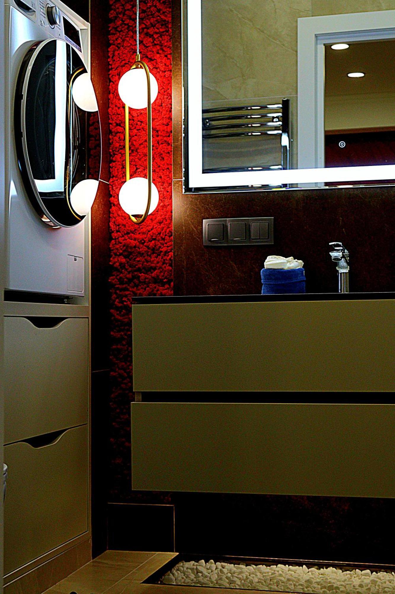 Apartamento Candle Space *