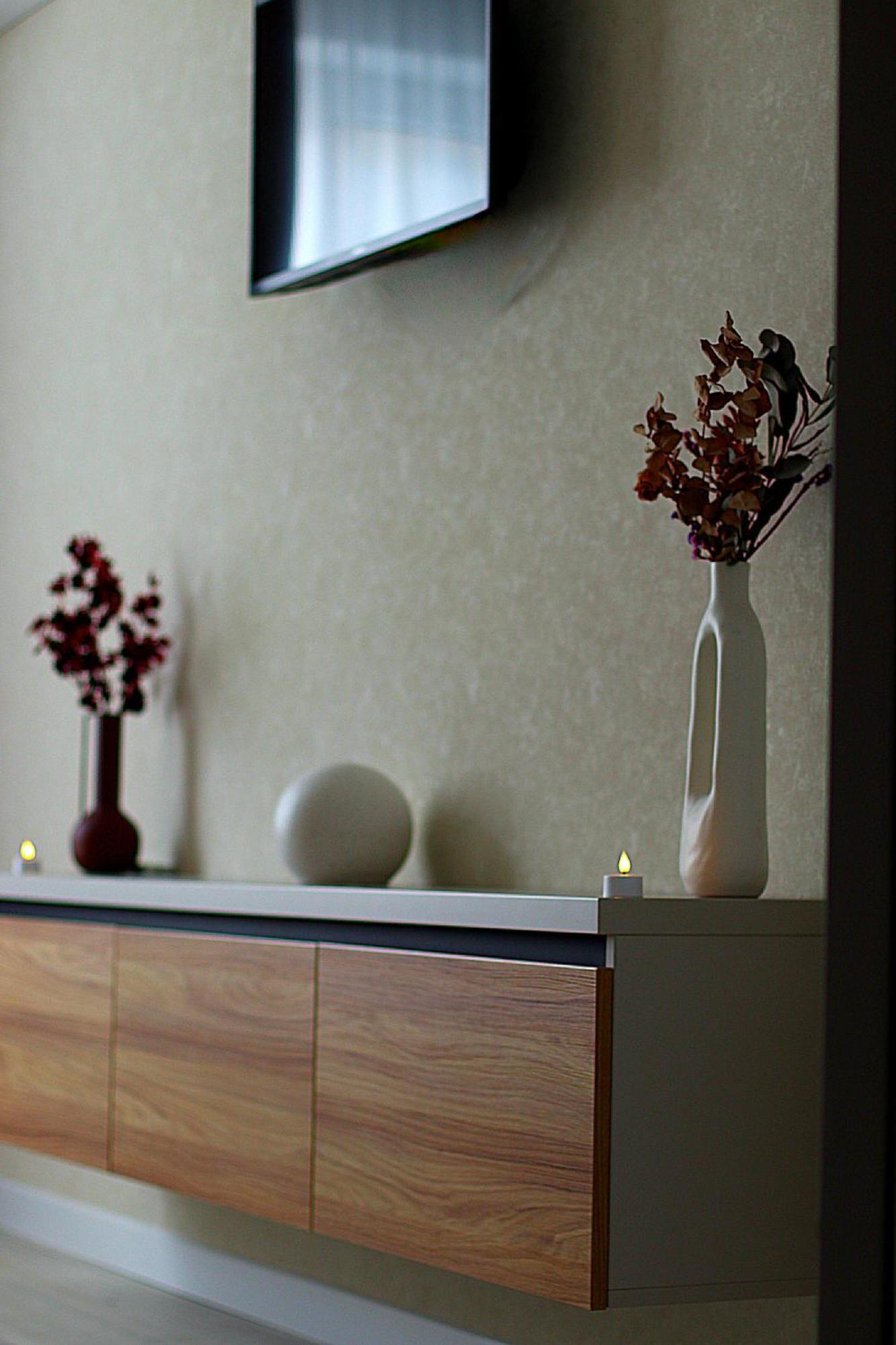 Apartamento Candle Space *