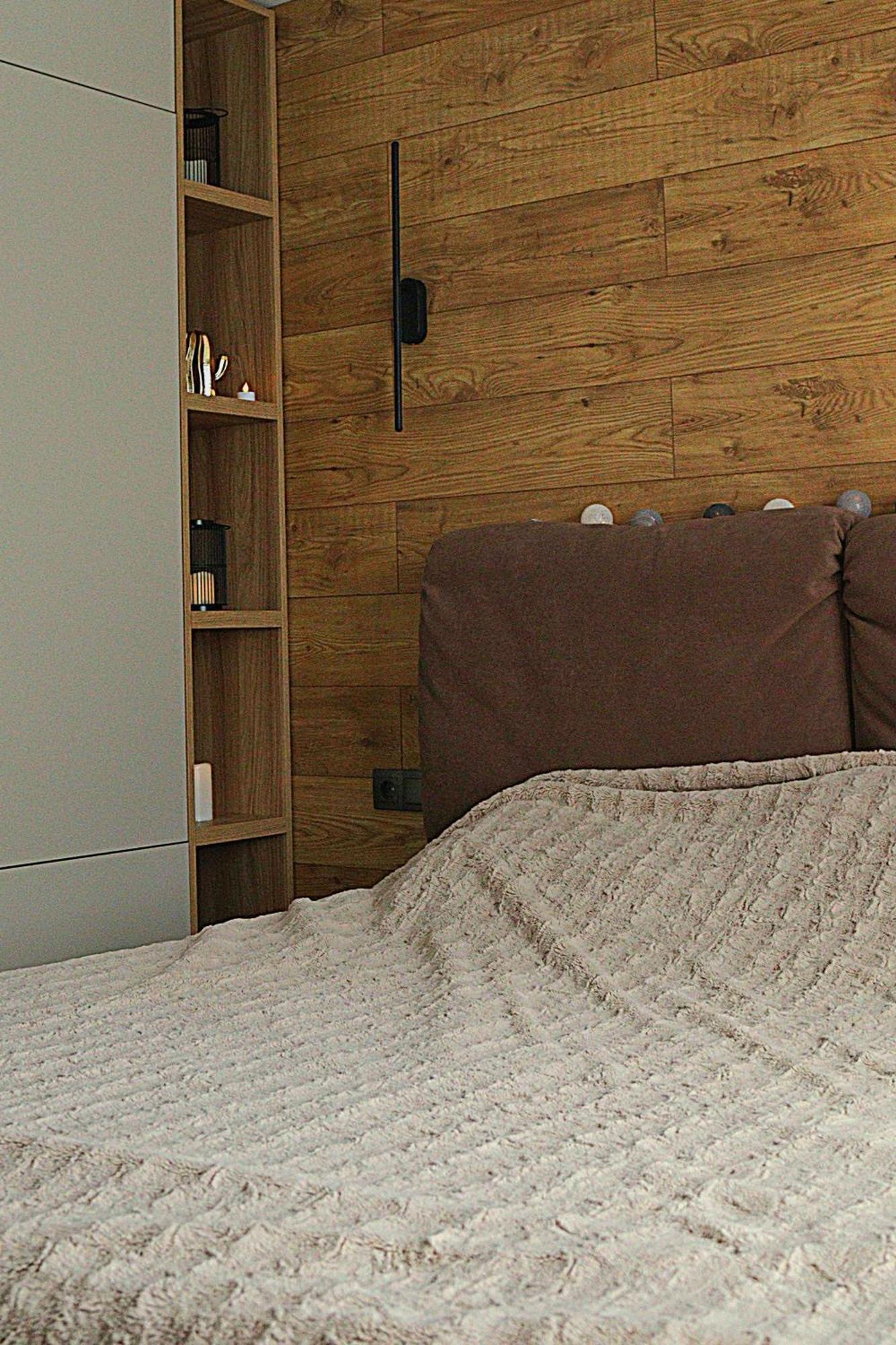 Candle Space Apartamento
