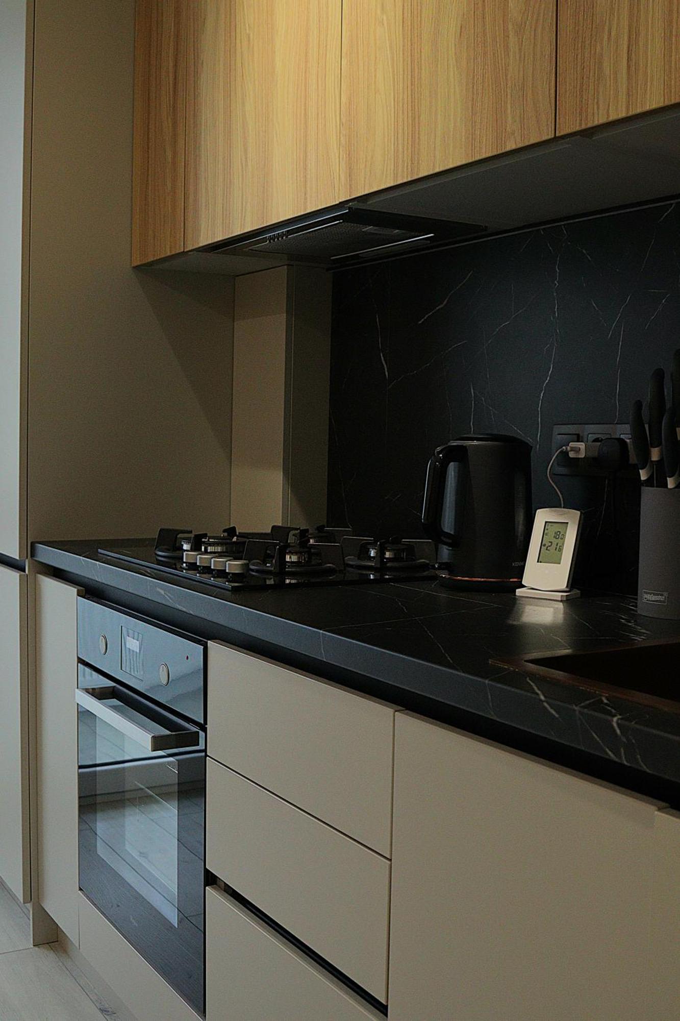 Apartamento Candle Space