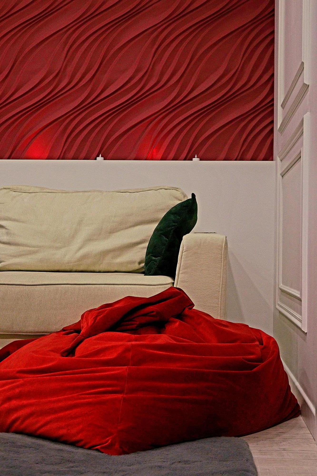 Apartamento Candle Space *