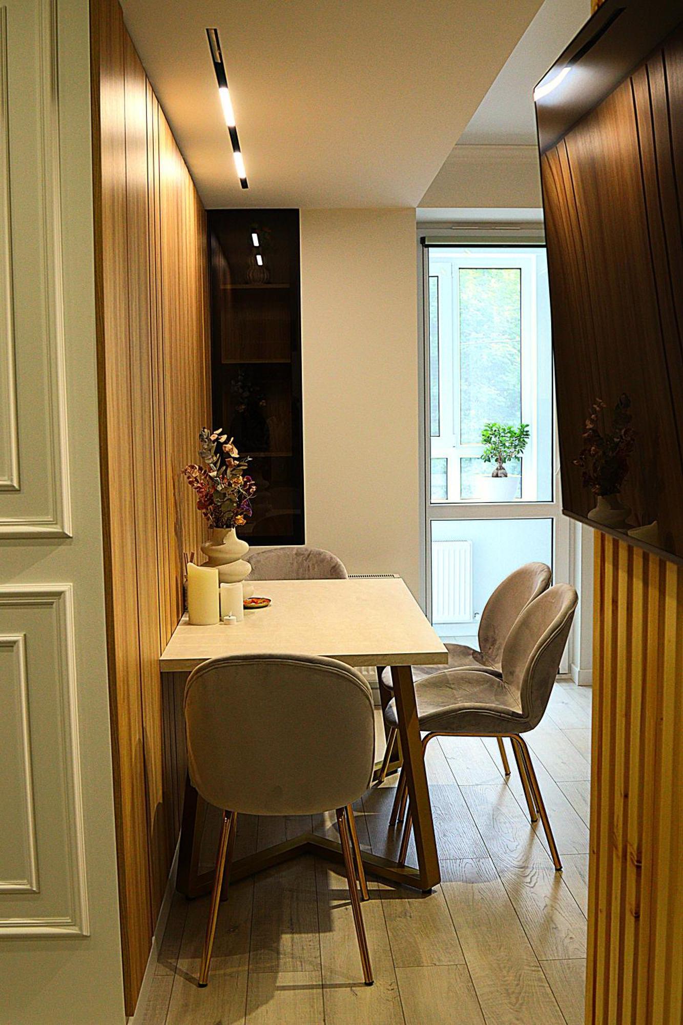Candle Space Apartamento Chisináu
