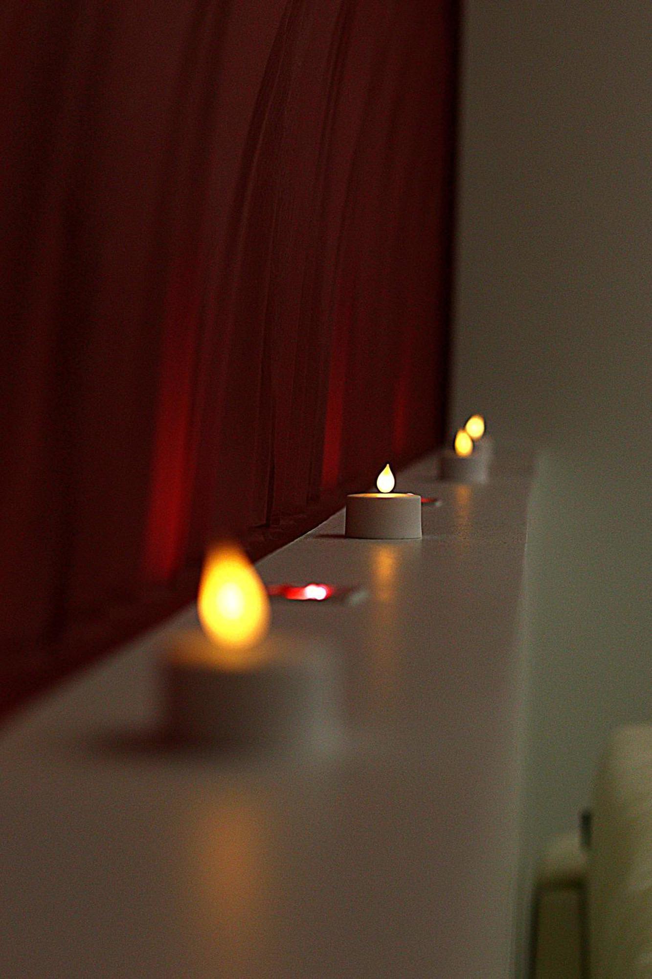 Candle Space *